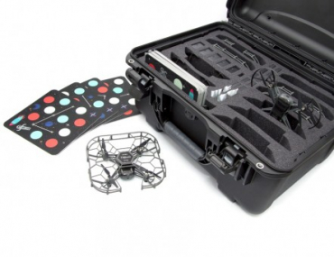 Образовательный комплект программируемого квадрокоптера DJI TELLO EDU (Стартовый – 5) - «globural.ru» - Александров