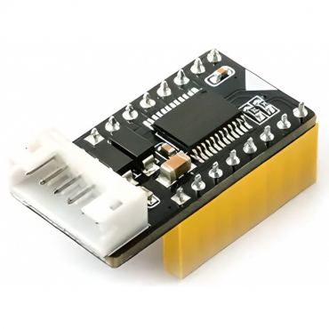 Плата драйвера двигателя MegaPi Encoder/DC Motor Driver - «globural.ru» - Александров