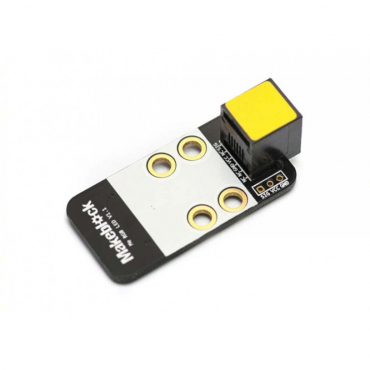 Модуль светодиодов Me RGB LED V1 - «globural.ru» - Александров