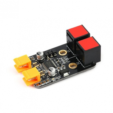Модуль драйвер двигателей постоянного тока Me Dual Motor Driver V1 - «globural.ru» - Александров
