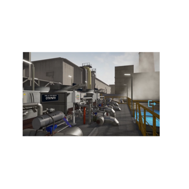 Комплект VR-приложение для колледжей по металлургии - «globural.ru» - Александров