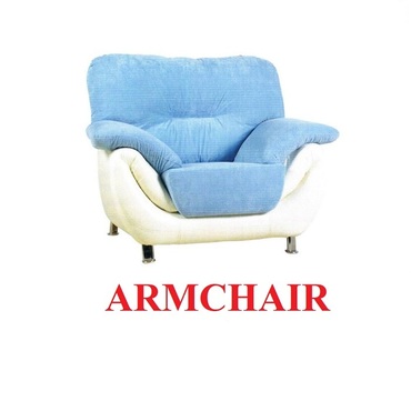 Карточки Домана "Furniture" ("Мебель") на английском языке - «globural.ru» - Александров