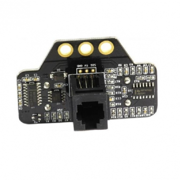 Ультразвуковой датчик расстояния - Me Ultrasonic Sensor V3 - «globural.ru» - Александров