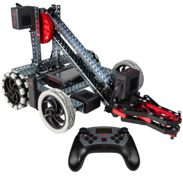 VEX V5 Стартовый набор для класса Classroom Starter Kit - «globural.ru» - Александров
