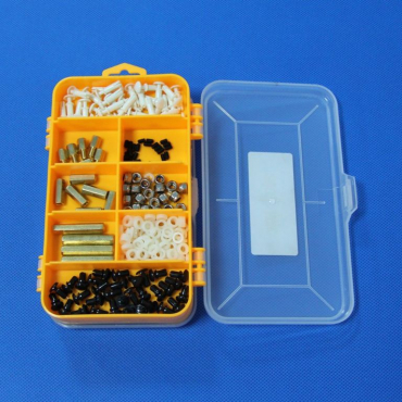 Ресурсный набор Hardware Pack - «globural.ru» - Александров