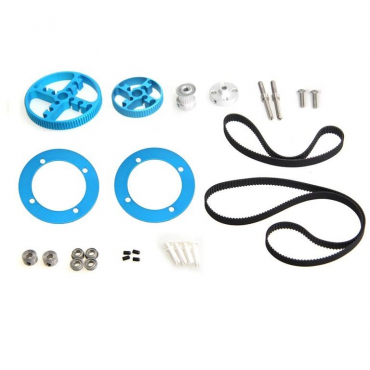 Ресурсный набор Timing Belt Motion Pack-Blue - «globural.ru» - Александров
