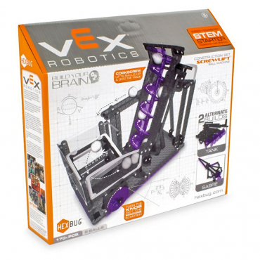 Набор VEX by HEXBUG "Подъемник" - «globural.ru» - Александров
