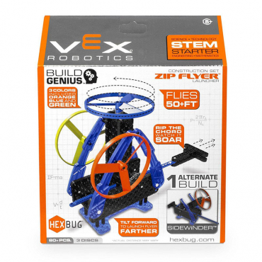 Набор VEX by HEXBUG "Запускатель" - «globural.ru» - Александров