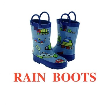 Карточки Домана "Footwear" ("Обувь") на английском языке - «globural.ru» - Александров
