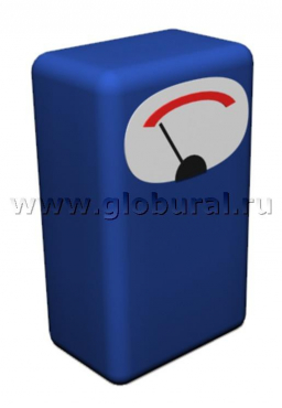Бензоколонка - «globural.ru» - Александров