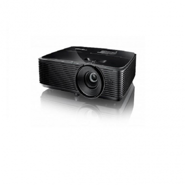 Проектор дальнофокусный Optoma S322e - «globural.ru» - Александров