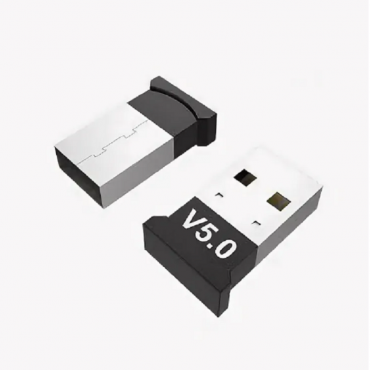 Адаптер Bluetooth-USB Ver. 5.0 - «globural.ru» - Александров