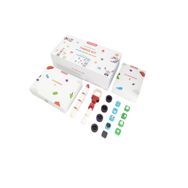 Образовательный набор "Tinkamo Tinker Kit"		 			 			 - «globural.ru» - Александров