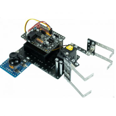 Комплект Robo kit DIYGO Расширенный - «globural.ru» - Александров
