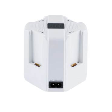 Зарядное устройство для квадрокоптера Тип 1 (4 батареи)  - «globural.ru» - Александров