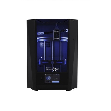 3D-принтер Designer X PRO S2 - «globural.ru» - Александров