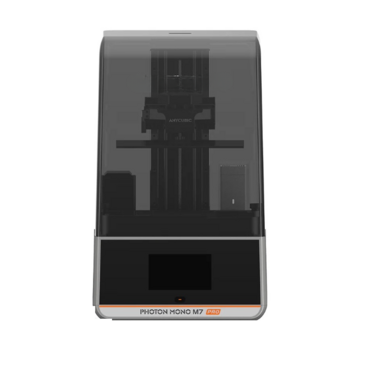 3D принтер Photon Mono M7 Pro - «globural.ru» - Александров