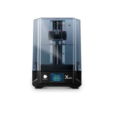 3D принтер Photon Mono X 6Ks - «globural.ru» - Александров