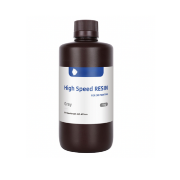 Фотополимер High Speed Resin - «globural.ru» - Александров