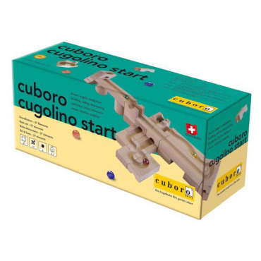 Набор "Cuboro" cugolino start - «globural.ru» - Александров