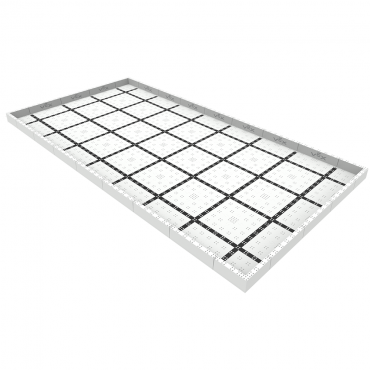 Набор 1/2 поля для соревнований / VEX IQ Challenge Half  Field Perimeter & Tiles - «globural.ru» - Александров