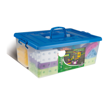 Набор деталей для креативной панели "Трассы" - «globural.ru» - Александров