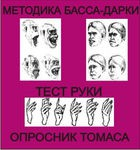 Комплект методик для диагностики агрессивности и конфликтности комплект для индивидуального тестирования - «globural.ru» - Александров