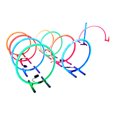 Кольцо TinyWhoop Series - «globural.ru» - Александров