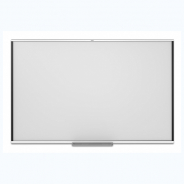 Интерактивная доска SMART SBM787V с пассивным лотком (Notebook 22) - «globural.ru» - Александров