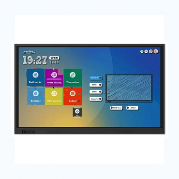 Интерактивная панель Newline TT-7519RS/RU - «globural.ru» - Александров