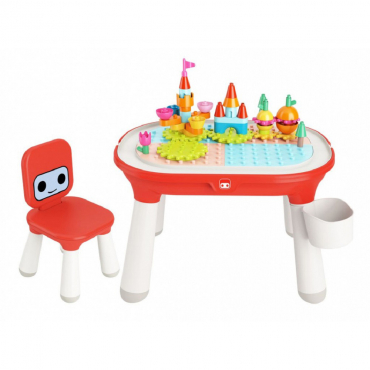 Набор мебели Play Table Sets - «globural.ru» - Александров