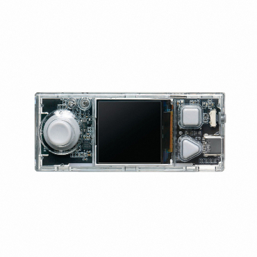 Набор программируемого контроллера CyberPi Go Kit - «globural.ru» - Александров