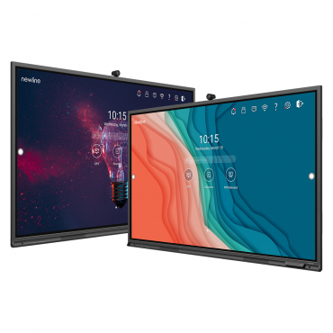 Интерактивная LED панель Newline TT-8622Q - «globural.ru» - Александров