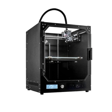 3D-принтер 3D корпус открытый сверху (1 экструдер) - «globural.ru» - Александров