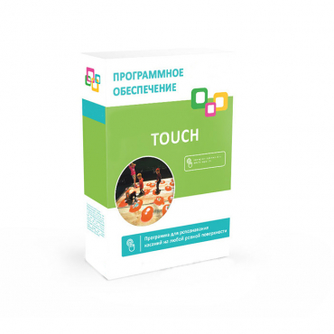 Программное обеспечение "Touch" - «globural.ru» - Александров