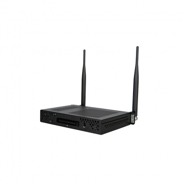 Встраиваемый вычислительный блок Geckotouch Module PC82RA-S	 - «globural.ru» - Александров