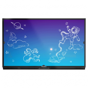 Интерактивная панель ActivPanel Cobalt 65" - «globural.ru» - Александров