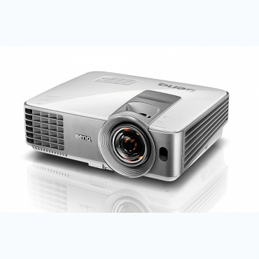 Мультимедийный короткофокусный проектор BenQ MS630ST - «globural.ru» - Александров