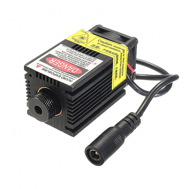 Ресурсный набор для плоттера 445nm 1600mW Blue Laser Components Engraver  Pack - «globural.ru» - Александров