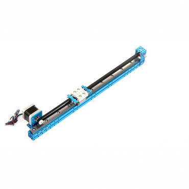 Ресурсный набор Linear Motion Guide Module Pack - Blue - «globural.ru» - Александров