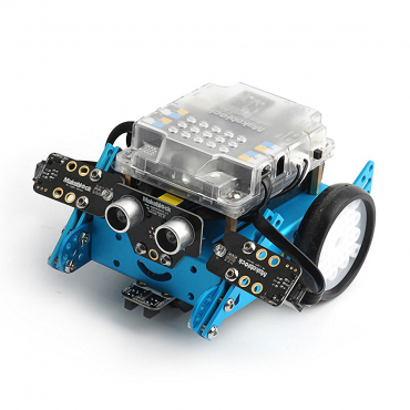 Ресурсный набор mBot Add-on Pack Interactive Light&Sound - «globural.ru» - Александров