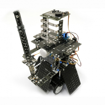Ресурсный набор Robo Kit 6-7 - «globural.ru» - Александров