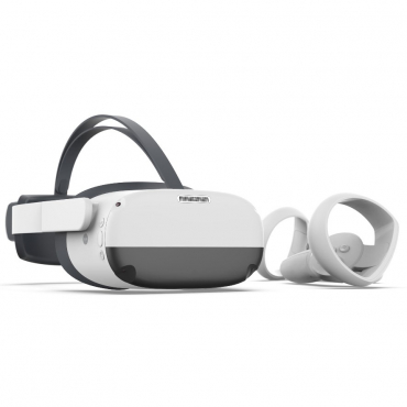 Комплект для класса виртуальной реальности Geckotouch VR08 - «globural.ru» - Александров