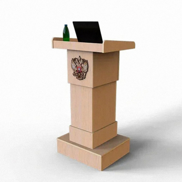 Трибуна АВТ-002 - «globural.ru» - Александров