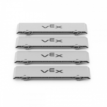 Ресурсный комплект VEX GO - «globural.ru» - Александров